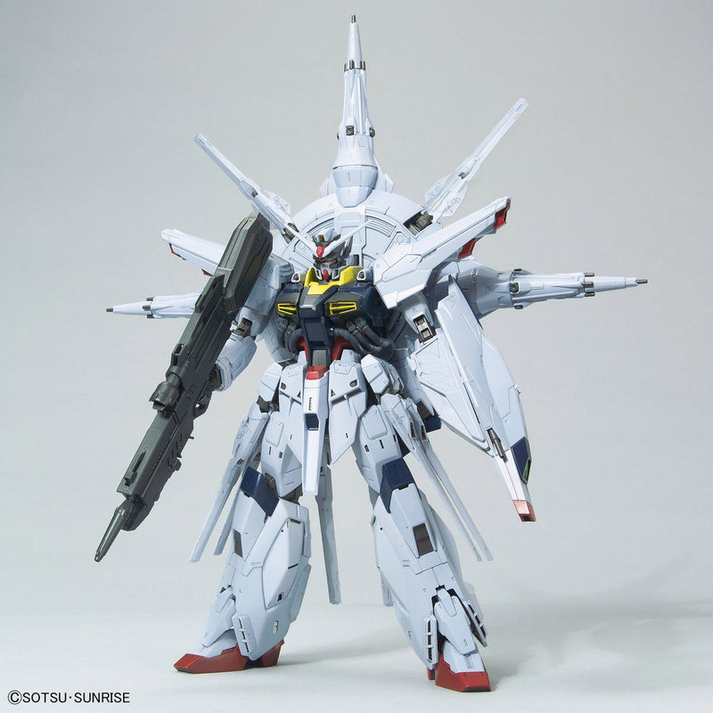 PROVIDENCE GUNDAM - MASTER GRADE 1/100 - Model Kit > Collectable > Gunpla > Hobby -  Bandai