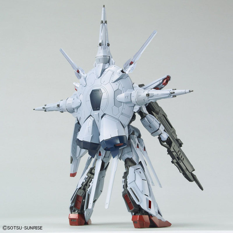 PROVIDENCE GUNDAM - MASTER GRADE 1/100 - Model Kit > Collectable > Gunpla > Hobby -  Bandai