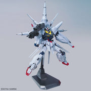 PROVIDENCE GUNDAM - MASTER GRADE 1/100 - Model Kit > Collectable > Gunpla > Hobby -  Bandai