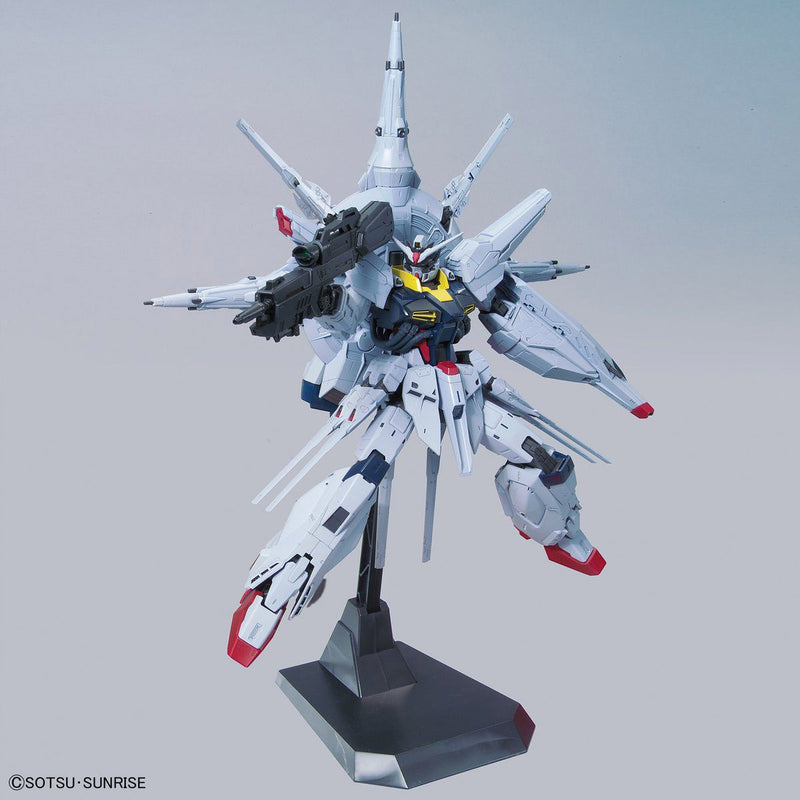 PROVIDENCE GUNDAM - MASTER GRADE 1/100 - Model Kit > Collectable > Gunpla > Hobby -  Bandai