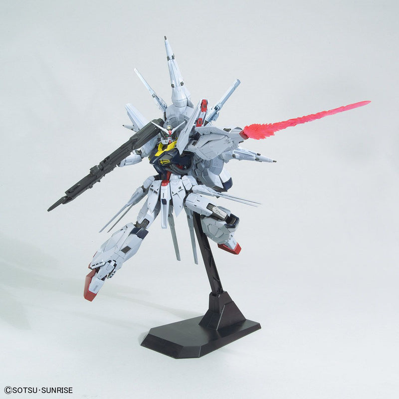 PROVIDENCE GUNDAM - MASTER GRADE 1/100 - Model Kit > Collectable > Gunpla > Hobby -  Bandai