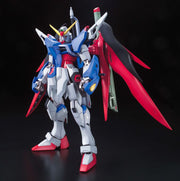 Destiny MG Destiny Gundam - Extreme Blast Mode -1/100 - Model Kit > Collectable > Gunpla > Hobby -  Bandai