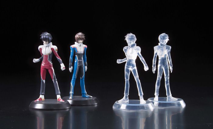 Destiny MG Destiny Gundam - Extreme Blast Mode -1/100 - Model Kit > Collectable > Gunpla > Hobby -  Bandai