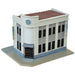 TOMYTEC (Building 076-3) Professional Office Building - Model Kits -  TOMYTEC