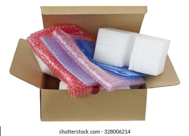 Collector packaging With coupon -  -  Toy Snowman