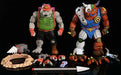 NECA Teenage Mutant Ninja Turtles Dirtbag & Groundchuck Action Figure 2-Pack (preorder) - Action & Toy Figures -  Neca