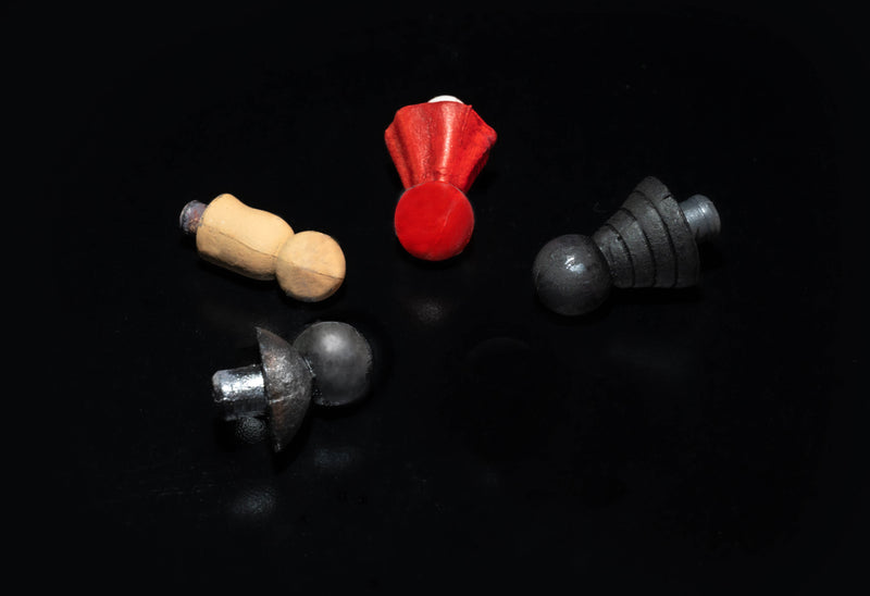 Mythic Legions - Head Pack - All Stars 5+ Wave (preorder) - Accessories / Supplies For toys -  Four Horsemen