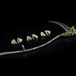 Mythic Legions - Necronominus - Necronominus Wave (preorder) -  -  Four Horsemen