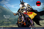 BATMAN NINJA 2.0 SAMURAI Deluxe Version With Horse 1/6 -  -  Star Ace Toys
