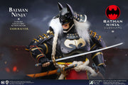BATMAN NINJA 2.0 SAMURAI Deluxe Version With Horse 1/6 -  -  Star Ace Toys
