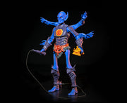 Mythic Legions - Okeaetos - Tribute- All Stars 5+ Wave (preorder) - Action & Toy Figures -  Four Horsemen