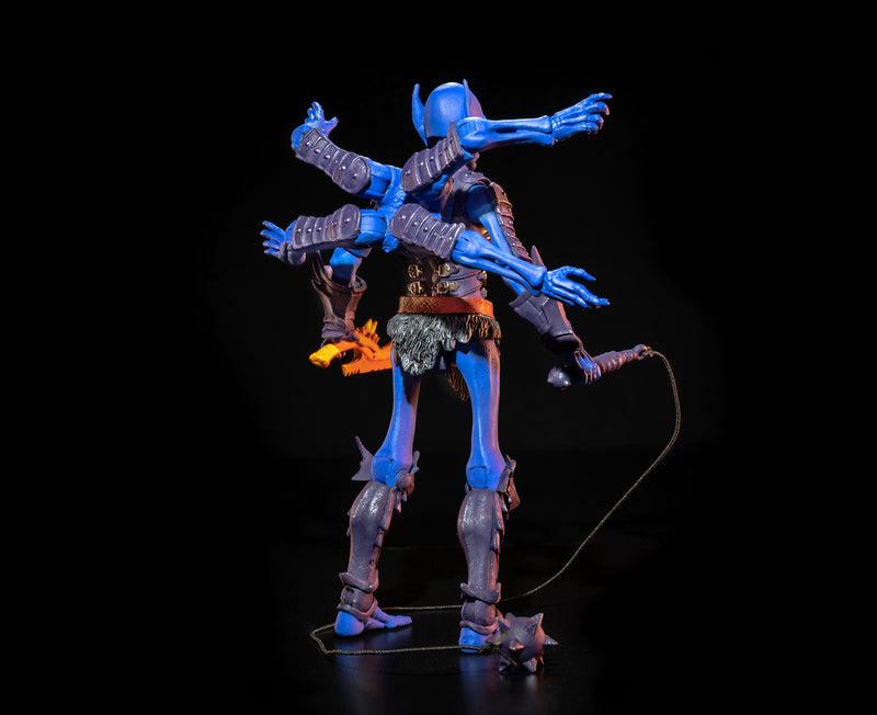 Mythic Legions - Okeaetos - Tribute- All Stars 5+ Wave (preorder) - Action & Toy Figures -  Four Horsemen