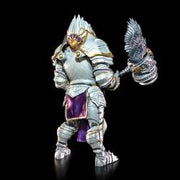 Mythic Legions - Sir Ucczajk - Necronominus Wave (preorder) -  -  Four Horsemen