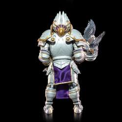 Mythic Legions - Sir Ucczajk - Necronominus Wave (preorder) -  -  Four Horsemen