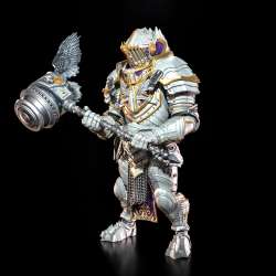 Mythic Legions - Sir Ucczajk - Necronominus Wave (preorder) -  -  Four Horsemen