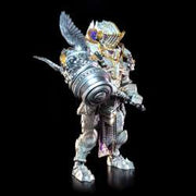 Mythic Legions - Sir Ucczajk - Necronominus Wave (preorder) -  -  Four Horsemen