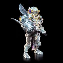 Mythic Legions - Sir Ucczajk - Necronominus Wave (preorder) -  -  Four Horsemen