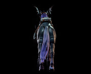 Mythic Legions - Phobus (Horse) - Illythia Wave - Action & Toy Figures -  Four Horsemen