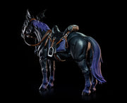 Mythic Legions - Phobus (Horse) - Illythia Wave - Action & Toy Figures -  Four Horsemen