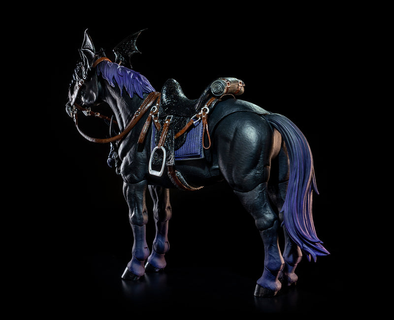 Mythic Legions - Phobus (Horse) - Illythia Wave - Action & Toy Figures -  Four Horsemen