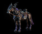 Mythic Legions - Phobus (Horse) - Illythia Wave - Action & Toy Figures -  Four Horsemen