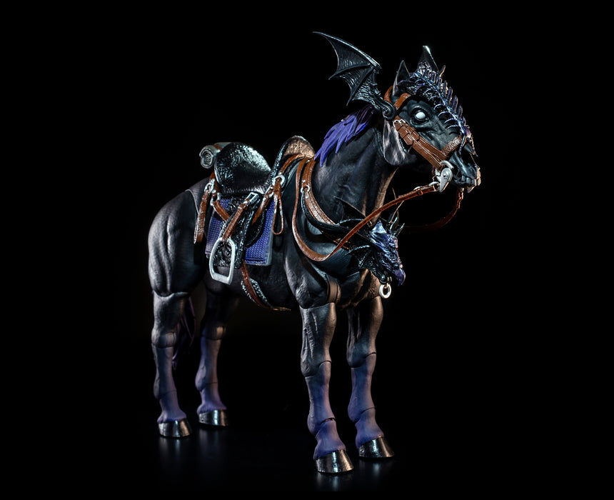 Mythic Legions - Phobus (Horse) - Illythia Wave — Toy Snowman