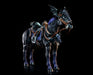 Mythic Legions - Phobus (Horse) - Illythia Wave - Action & Toy Figures -  Four Horsemen