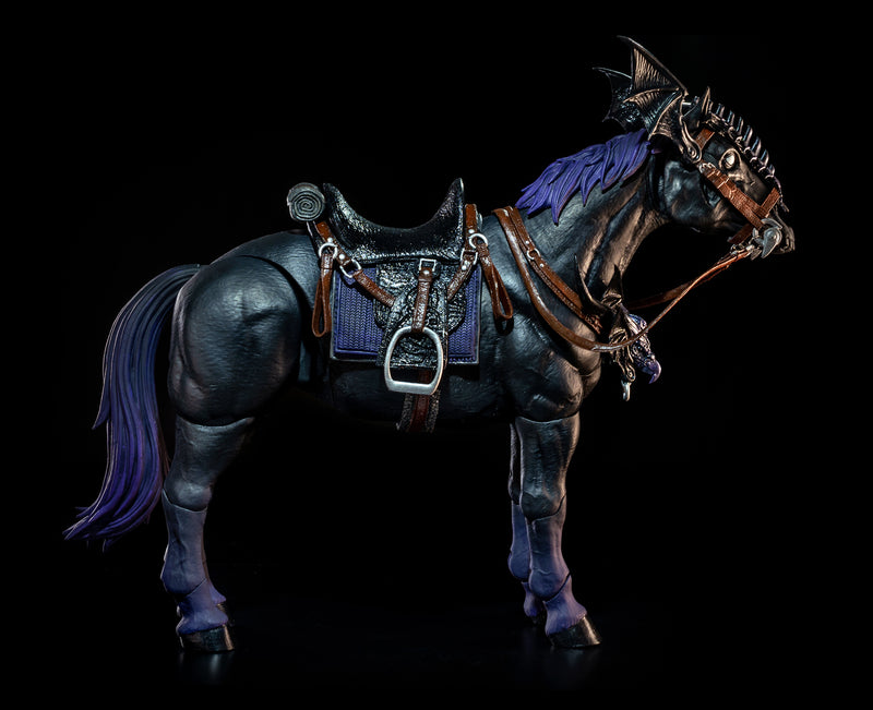 Mythic Legions - Phobus (Horse) - Illythia Wave - Action & Toy Figures -  Four Horsemen