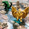 Godzilla: Tokyo Clash - Board Game -  Funko
