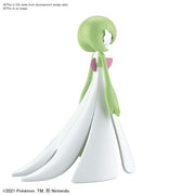 POKEMON GARDEVOIR MODEL KIT - Model Kit > Collectable > Gunpla > Hobby -  Bandai