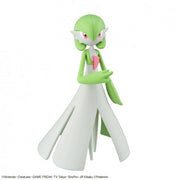 POKEMON GARDEVOIR MODEL KIT - Model Kit > Collectable > Gunpla > Hobby -  Bandai
