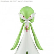 POKEMON GARDEVOIR MODEL KIT - Model Kit > Collectable > Gunpla > Hobby -  Bandai