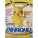 Pokemon Model Kit - Pikachu - Model Kit > Collectable > Gunpla > Hobby -  Bandai