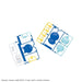 POKEMON PLASTIC MODEL COLLECTION QUICK!! NO.06 PIPLUP -  -  Bandai