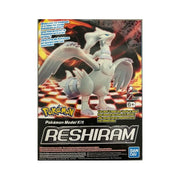POKEMON MODEL KIT RESHIRAM - Model Kit > Collectable > Gunpla > Hobby -  Bandai