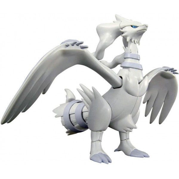 POKEMON MODEL KIT RESHIRAM - Model Kit > Collectable > Gunpla > Hobby -  Bandai