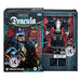 Transformers Collaborative: Universal Monsters Dracula Mash-Up, Draculus - Action & Toy Figures -  Hasbro