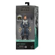 Star Wars The Black Series Antoc Merrick (Rogue One) - Action figure -  Hasbro