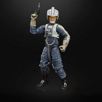 Star Wars The Black Series Antoc Merrick (Rogue One) - Action figure -  Hasbro