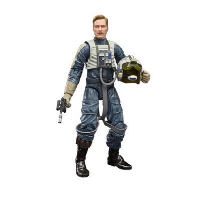 Star Wars The Black Series Antoc Merrick (Rogue One) - Action figure -  Hasbro
