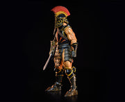 Mythic Legions - Rahmulus - All Stars 5+ Wave (preorder) - Action & Toy Figures -  Four Horsemen