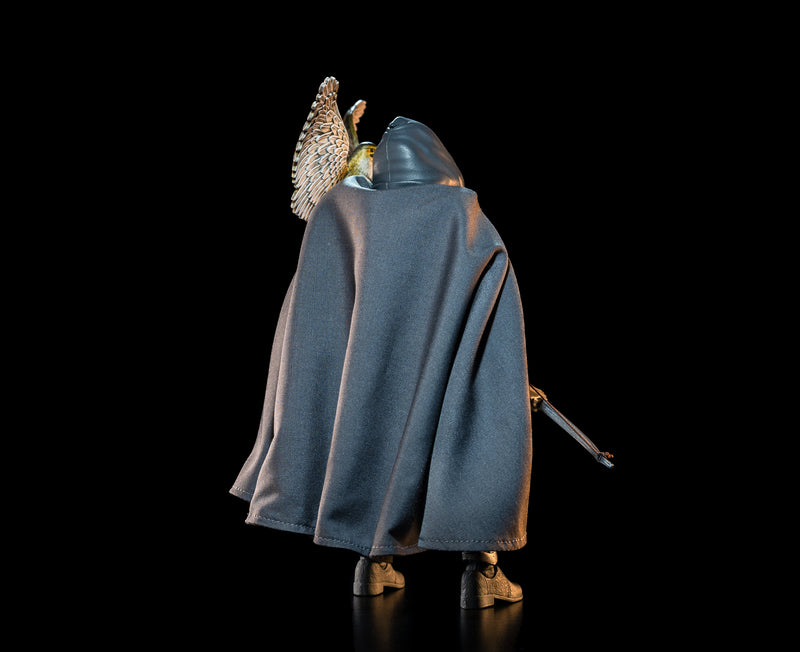 Mythic Legions - Duban - All Stars 5+ Wave (preorder) - Action & Toy Figures -  Four Horsemen