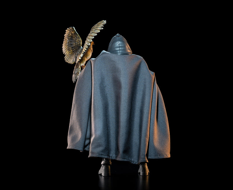 Mythic Legions - Duban - All Stars 5+ Wave (preorder) - Action & Toy Figures -  Four Horsemen