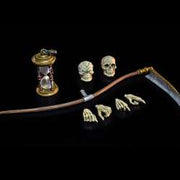 Mythic Legions - Maxillius the Harvester - Necronominus Wave (preorder) - Collectables > Action Figures > toys -  Four Horsemen