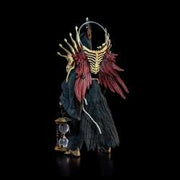 Mythic Legions - Maxillius the Harvester - Necronominus Wave (preorder) - Collectables > Action Figures > toys -  Four Horsemen