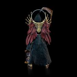 Mythic Legions - Maxillius the Harvester - Necronominus Wave (preorder) - Collectables > Action Figures > toys -  Four Horsemen