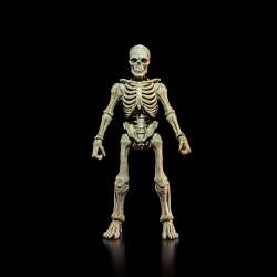 Mythic Legions - Maxillius the Harvester - Necronominus Wave (preorder) - Collectables > Action Figures > toys -  Four Horsemen