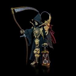Mythic Legions - Maxillius the Harvester - Necronominus Wave (preorder) - Collectables > Action Figures > toys -  Four Horsemen