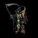 Mythic Legions - Maxillius the Harvester - Necronominus Wave (preorder) - Collectables > Action Figures > toys -  Four Horsemen