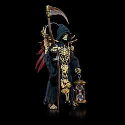 Mythic Legions - Maxillius the Harvester - Necronominus Wave (preorder) - Collectables > Action Figures > toys -  Four Horsemen
